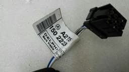 MERCEDES-BENZ Mercedes CL W216 W221 Engine Harness A2751502233 Engine Wiring Loom M275 V12 — thumbnail 5