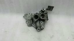 MERCEDES-BENZ Mercedes CL W216 Oil Filter Housing A2751800334 Oil Cooler Holder M275 V12 — thumbnail 4