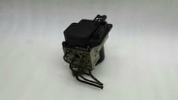 MERCEDES-BENZ MERCEDES W220 W215 A.B.S PUMP A0034318712 ABS PUMP HYDRAULIC BLOCK ESP — thumbnail 4