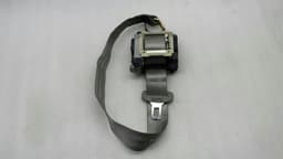 AUDI Audi A8 D2 rear seat belt 4D0857806C seat belt seat belt tensioner HR — thumbnail 1