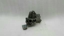 MERCEDES-BENZ Mercedes CL W216 oil cooler holder A2751800334 oil filter housing M275 V12 — thumbnail 2