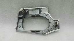 BMW BMW Z4 E85 E86 7043971 Dashboard Cover Right Aluminum Dashboard Cover — thumbnail 2
