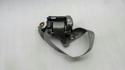 AUDI Audi A8 D2 rear seat belt 4D0857806C seat belt seat belt tensioner HR — thumbnail 5