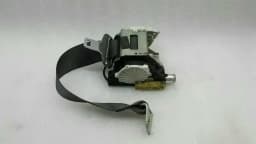 MERCEDES-BENZ Mercedes CL W216 seat belt rear left A2168600985 rear seat belt — thumbnail 1