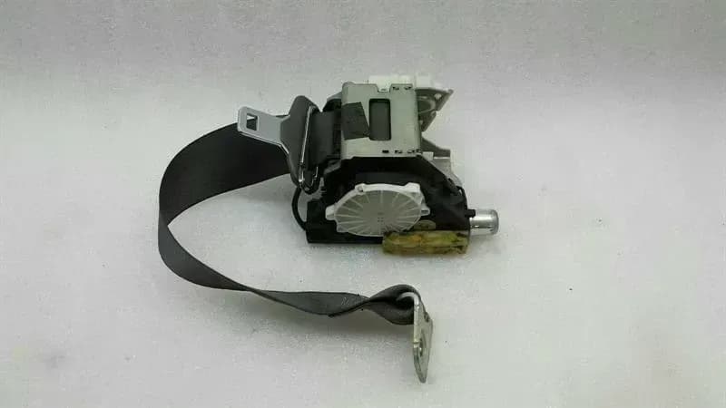 MERCEDES-BENZ Mercedes CL W216 seat belt rear left A2168600985 rear seat belt