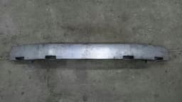 AUDI Audi A8 S8 D2 4D front bumper beam 4D0807109K bumper front carrier — thumbnail 1