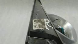 MERCEDES-BENZ Mercedes CL W216 Right Door Mirror A2168100476 Right Exterior Mirror. — thumbnail 6