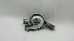 MERCEDES-BENZ Mercedes CL W216 W221 coolant pump pump A2752000101 water pump M275 V12 — thumbnail 1