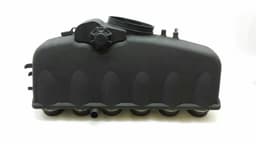 BMW BMW 3 Series E46 M3 suction bridge intake bridge 7830729 intake manifest SMG — thumbnail 7