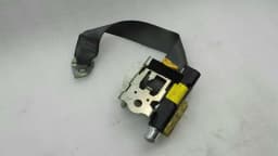 MERCEDES-BENZ Mercedes CL W216 seat belt rear left A2168600985 rear seat belt — thumbnail 3