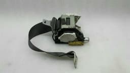 MERCEDES-BENZ Mercedes CL W216 seat belt rear left A2168600985 rear seat belt — thumbnail 5