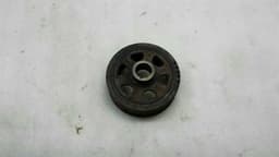 MERCEDES-BENZ Mercedes W216 W221 Crankshaft Pulley A2750300003 Crankshaft Pulley M275 — thumbnail 2