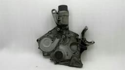 MERCEDES-BENZ Mercedes CL W216 Chain Case Cover A2750150202 Timing Case Cover M275 V12 — thumbnail 3