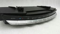 MERCEDES-BENZ Mercedes CL W216 W221 climate control part climate A2218702658 A/C car climate control — thumbnail 9
