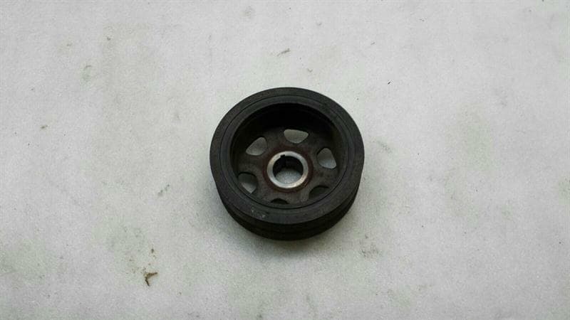Mercedes W216 W221 Crankshaft Pulley A2750300003 Crankshaft Pulley M275