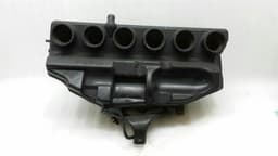BMW BMW 3 Series E46 M3 suction bridge intake bridge 7830729 intake manifest SMG — thumbnail 9