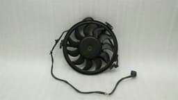 AUDI Audi S8 D2 Radiator Fan 4D0959455 Fan Electric Fan — thumbnail 1
