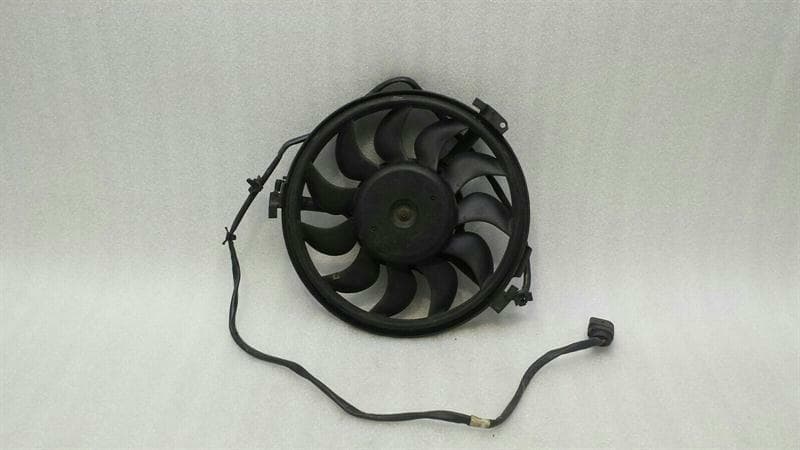 AUDI Audi S8 D2 Radiator Fan 4D0959455 Fan Electric Fan