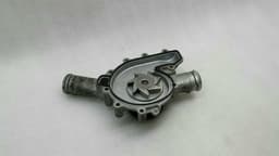 MERCEDES-BENZ Mercedes CL W216 W221 coolant pump pump A2752000101 water pump M275 V12 — thumbnail 4