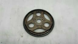 MERCEDES-BENZ Mercedes CL W216 sprocket flywheel A6280300012 flywheel M275 CL600 — thumbnail 2