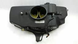 BMW BMW 3 Series E46 M3 suction bridge intake bridge 7830729 intake manifest SMG — thumbnail 5