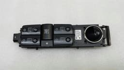 MERCEDES-BENZ Mercedes CL W215 Power Window Switch A2158210851 Power Window Switch — thumbnail 1