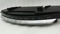 MERCEDES-BENZ Mercedes CL W216 W221 climate control part climate A2218702658 A/C car climate control — thumbnail 10