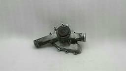 MERCEDES-BENZ Mercedes CL W216 W221 coolant pump pump A2752000101 water pump M275 V12 — thumbnail 2