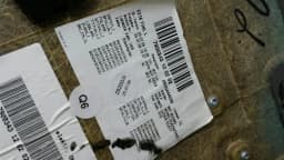 MERCEDES-BENZ Mercedes CL W216 door panel left A2167205970 door card Designo V12 — thumbnail 8