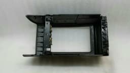MERCEDES-BENZ Mercedes CL W216 housing rear shelf A2168400474 rear seat bench console — thumbnail 6
