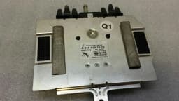 MERCEDES-BENZ Mercedes CL W215 Aerial / Antenna A2158201975 Antenna Telephone Antenna — thumbnail 3