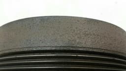 MERCEDES-BENZ Mercedes W216 W221 Crankshaft Pulley A2750300003 Crankshaft Pulley M275 — thumbnail 6