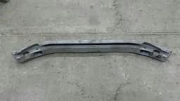 AUDI Audi A8 S8 D2 4D front bumper beam 4D0807109K bumper front carrier — thumbnail 2