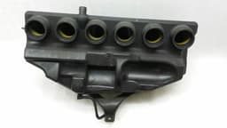 BMW BMW 3 Series E46 M3 suction bridge intake bridge 7830729 intake manifest SMG — thumbnail 10