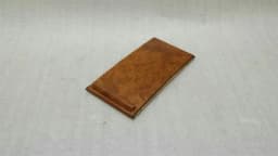MERCEDES-BENZ Mercedes CL600 W215 Rear Console Trim A2158400027 Console Rear Wood — thumbnail 2