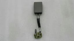 AUDI Audi S8 D2 Belt Buckle 4D0857740M belt lock rear belt — thumbnail 5