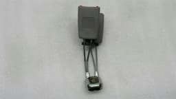 AUDI Audi S8 D2 Belt Buckle 4D0857739H Belt Lock Rear — thumbnail 5