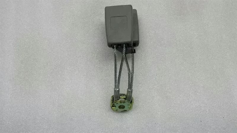 AUDI Audi S8 D2 Belt Buckle 4D0857739H Belt Lock Rear