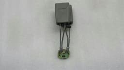AUDI Audi S8 D2 Belt Buckle 4D0857739H Belt Lock Rear — thumbnail 4