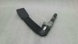 BMW BMW 3 Series E46 Right Front Seatbelt Tensioner 8257788 Front Seat Belt Tensioner RE — thumbnail 1