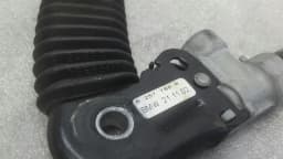 BMW BMW 3 Series E46 Right Front Seatbelt Tensioner 8257788 Front Seat Belt Tensioner RE — thumbnail 2