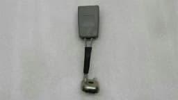 AUDI Audi S8 D2 Belt Buckle 4D0857740M belt lock rear belt — thumbnail 1
