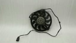 AUDI Audi S8 D2 Radiator Fan 4D0959455 Fan Electric Fan — thumbnail 6