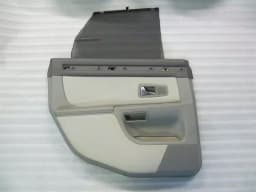AUDI Audi S8 D2 Door Card Rear 4D0867103R Door Trim Rear Left Right — thumbnail 2