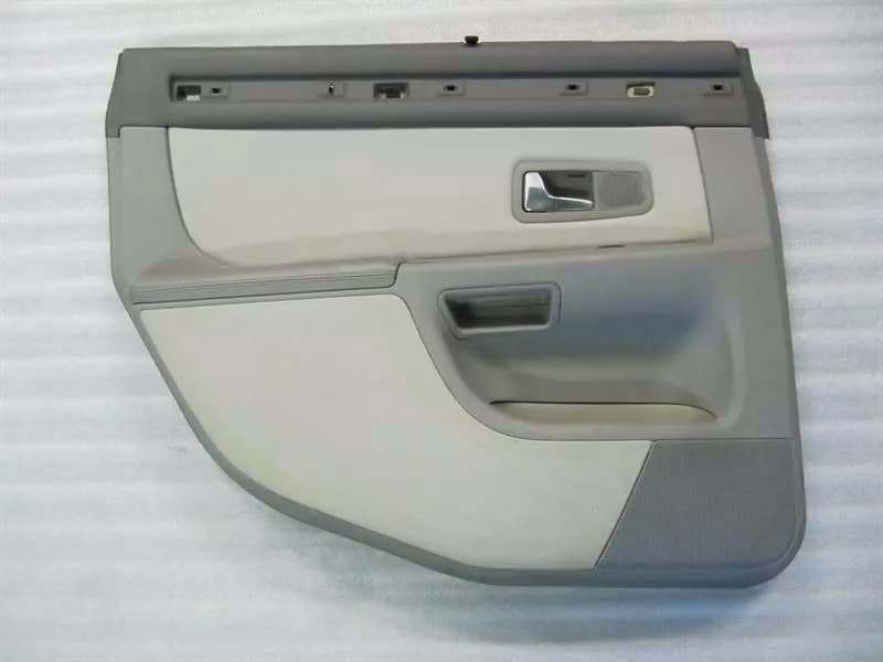 AUDI Audi S8 D2 Door Card Rear 4D0867103R Door Trim Rear Left Right