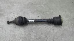 AUDI Audi S8 A8 D2 4.2 V8 Front Right Drive Shaft 4D0407272AF Front Drive Shaft — thumbnail 1