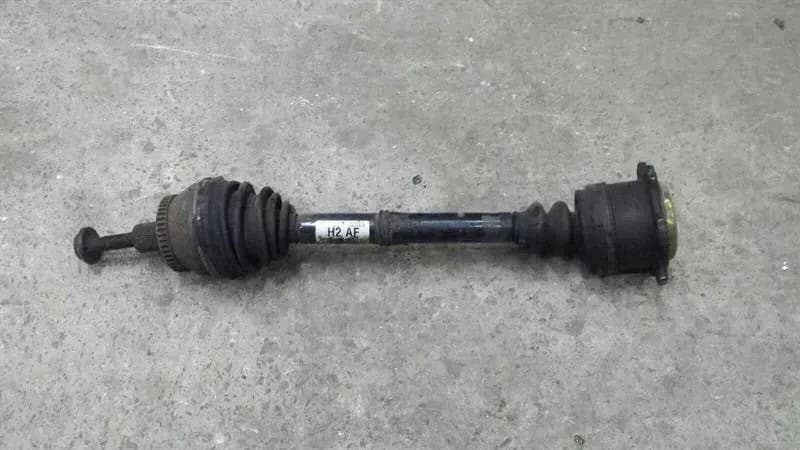 AUDI Audi S8 A8 D2 4.2 V8 Front Right Drive Shaft 4D0407272AF Front Drive Shaft