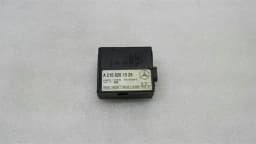 MERCEDES-BENZ Mercedes CL W215 Tow Alarm Module A2158201326 ECU Alarm Alarm Module — thumbnail 1