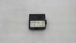 MERCEDES-BENZ Mercedes CL W215 Tow Alarm Module A2158201326 ECU Alarm Alarm Module — thumbnail 4