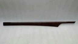 MERCEDES-BENZ Mercedes CL W215 door trim cover left A2157200122 trim door left — thumbnail 4